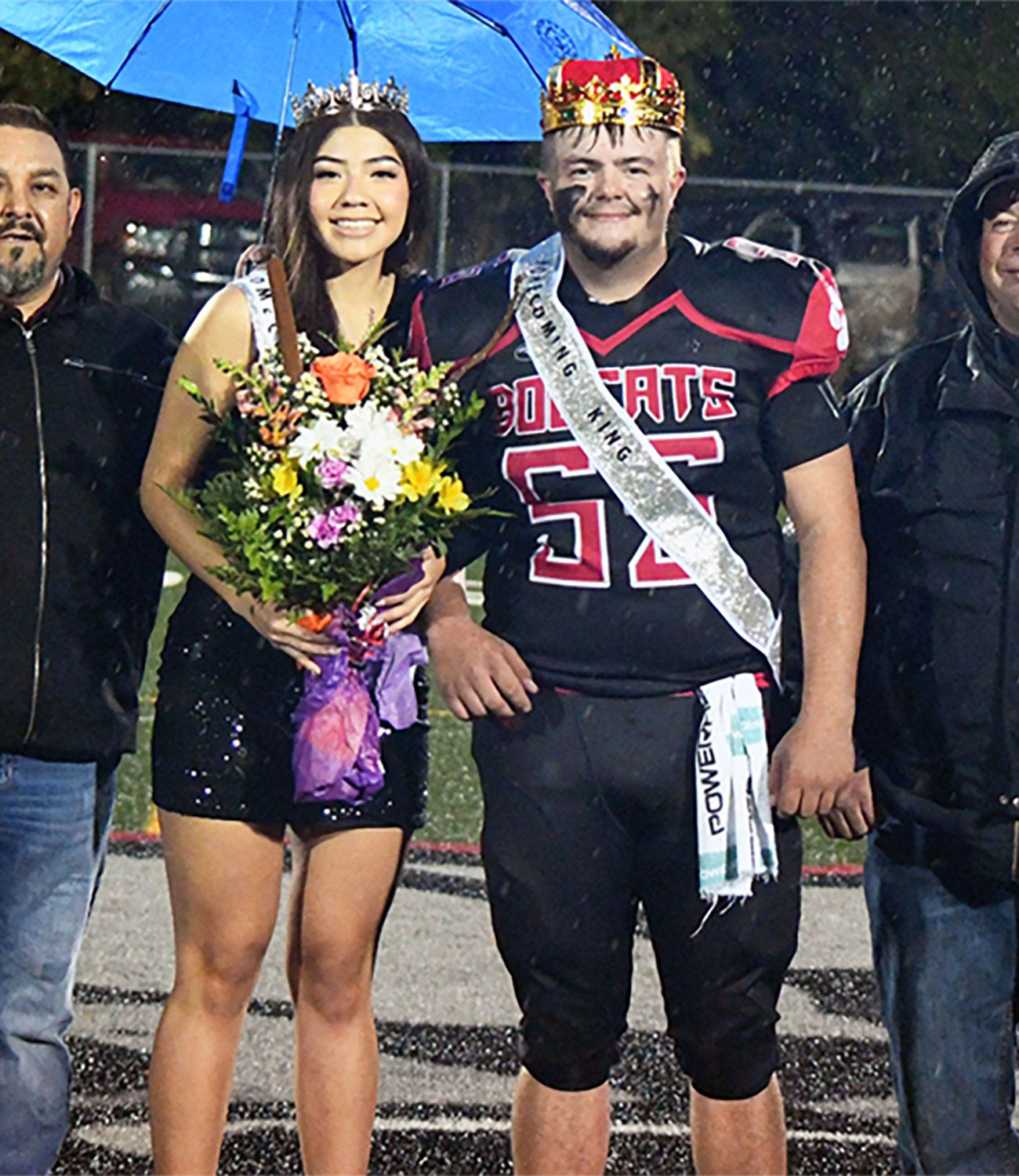 Homecoming Week at Uintah River High School, Courtesy of Uintah River High School website