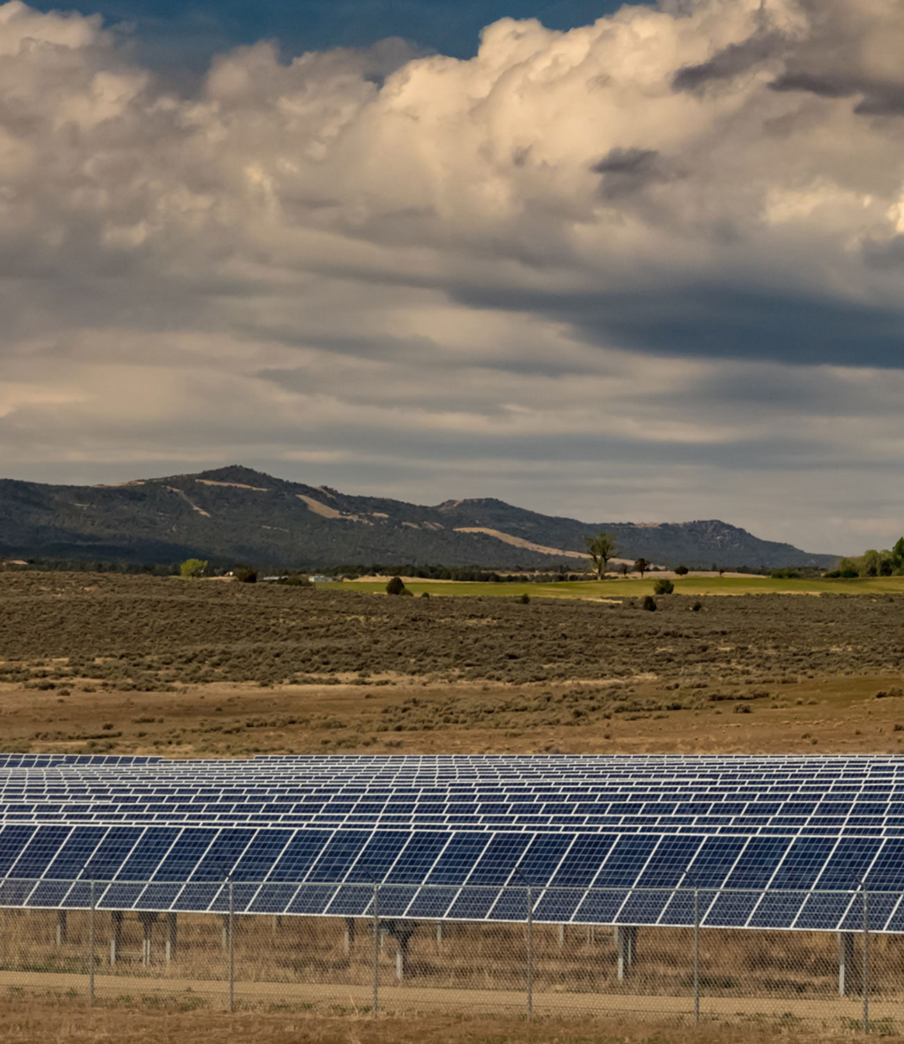 Southern Ute Utilities Division, Courtesy of Southern Ute Indian Tribe