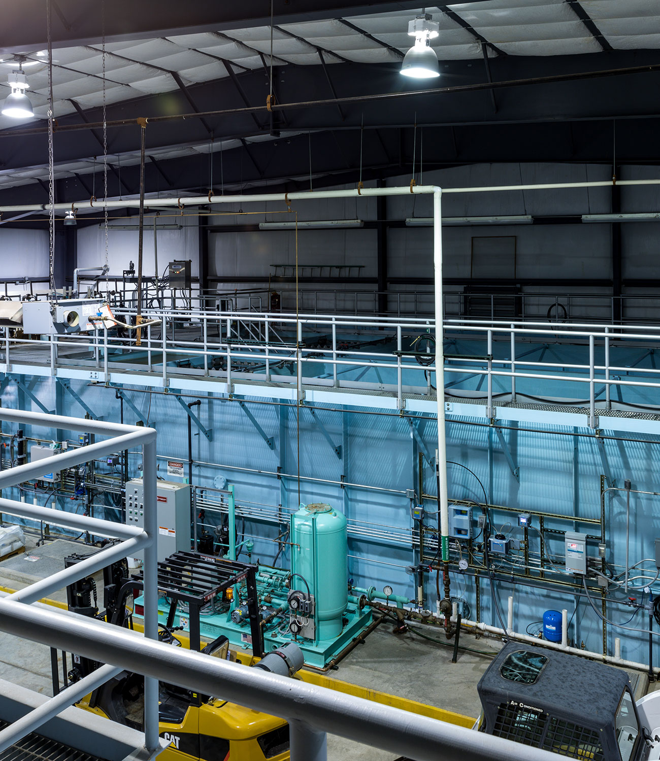 Southern Ute Utilities Water Program
